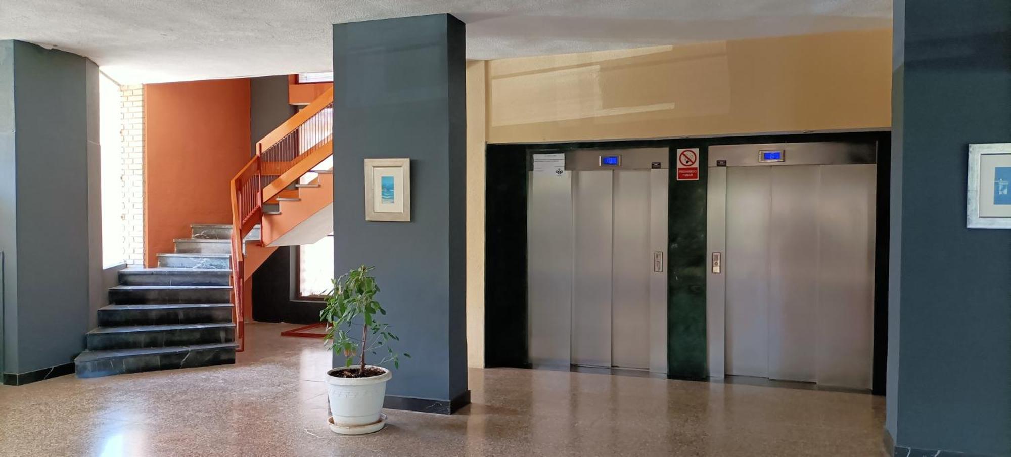 Апартаменты Apartamento Antonio De Alacant Aaa Аликанте Экстерьер фото