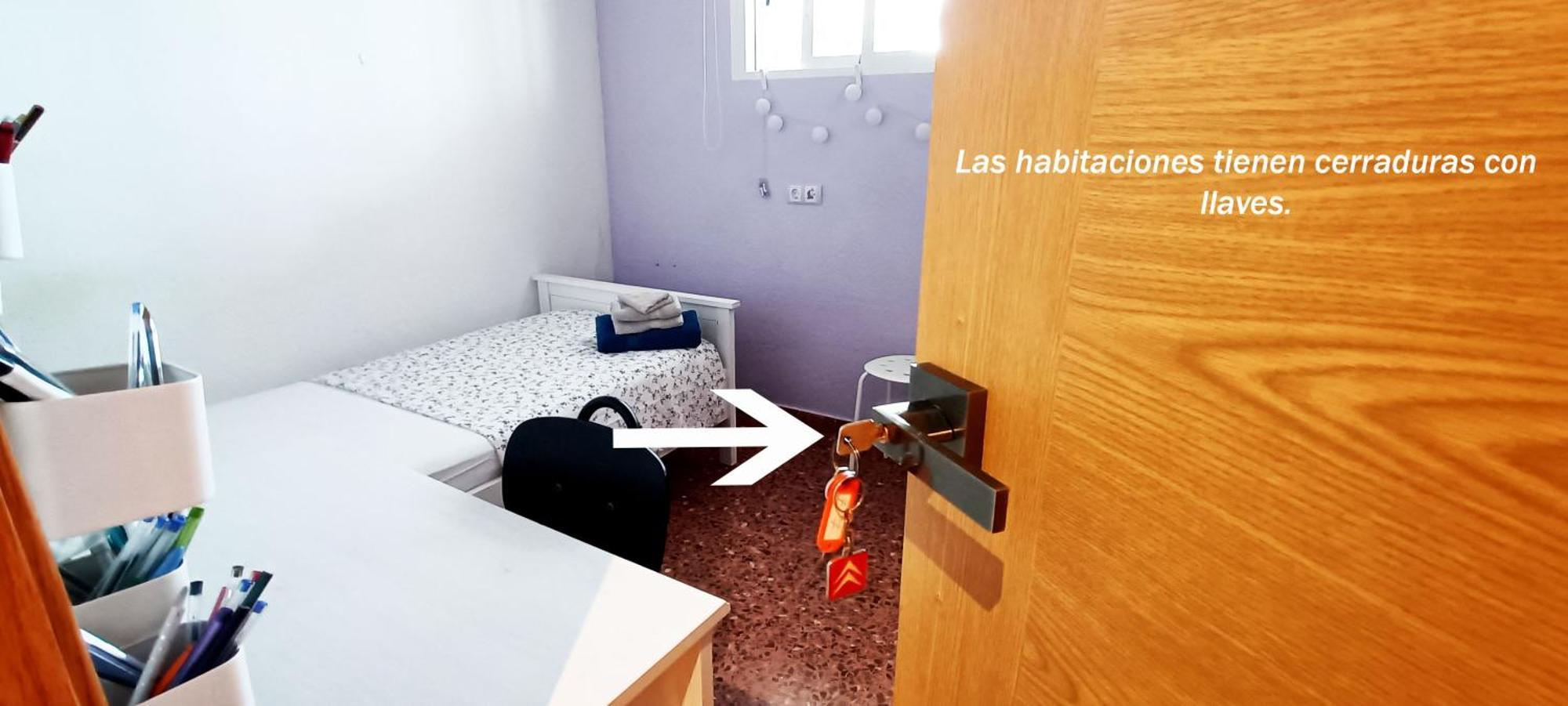 Апартаменты Apartamento Antonio De Alacant Aaa Аликанте Экстерьер фото