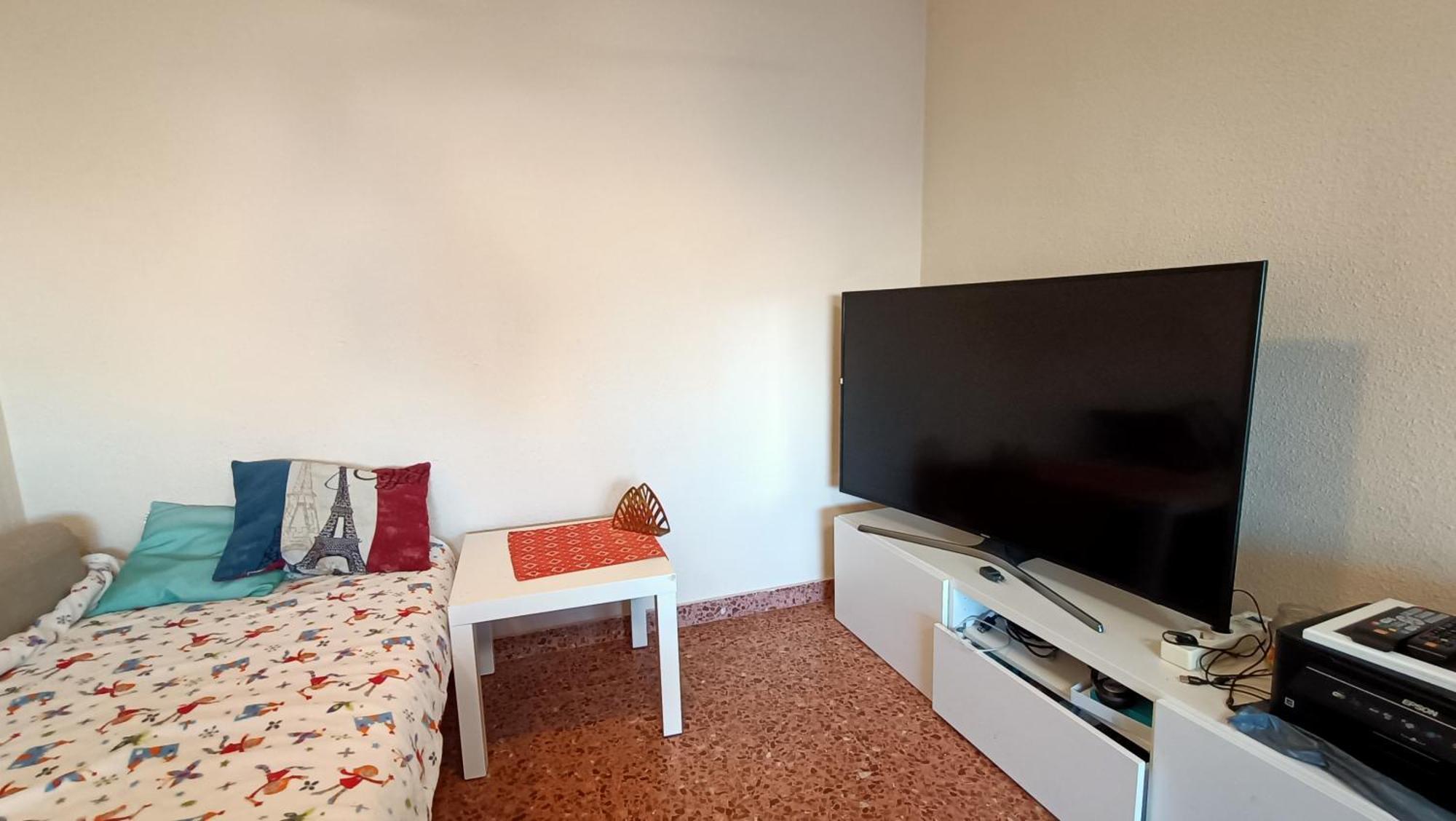 Апартаменты Apartamento Antonio De Alacant Aaa Аликанте Экстерьер фото
